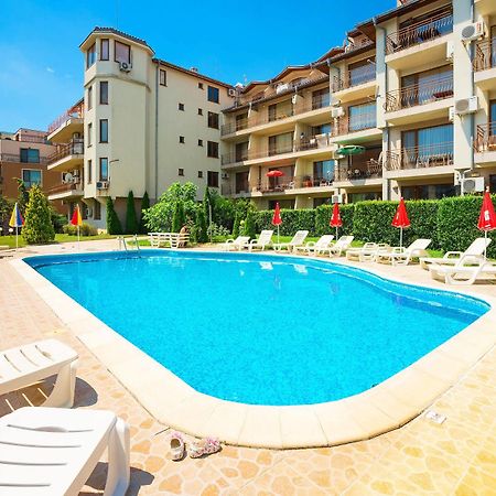 Tsb Dunes Holiday Village サニービーチ エクステリア 写真