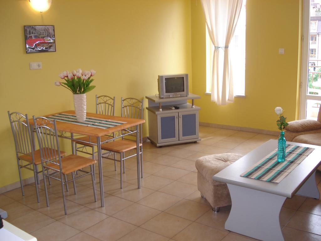 Tsb Dunes Holiday Village サニービーチ 部屋 写真