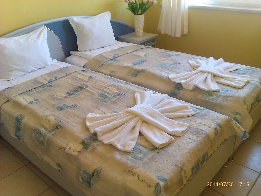 Tsb Dunes Holiday Village サニービーチ 部屋 写真