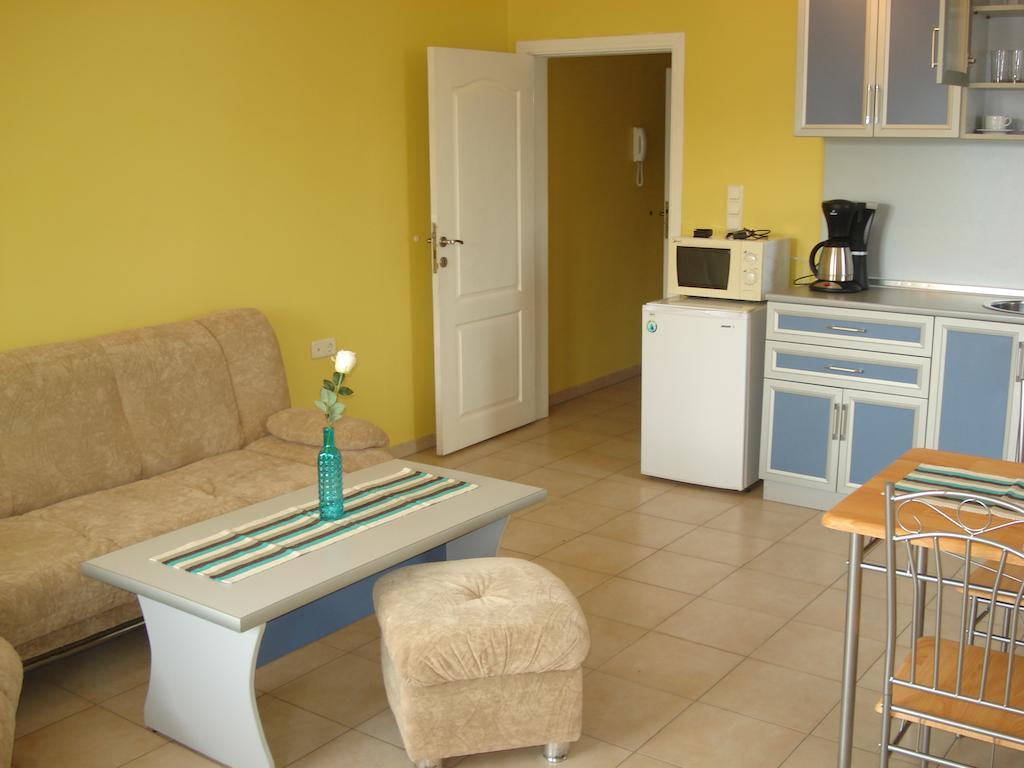 Tsb Dunes Holiday Village サニービーチ エクステリア 写真
