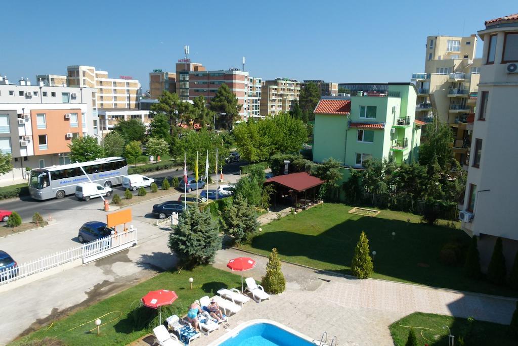 Tsb Dunes Holiday Village サニービーチ 部屋 写真