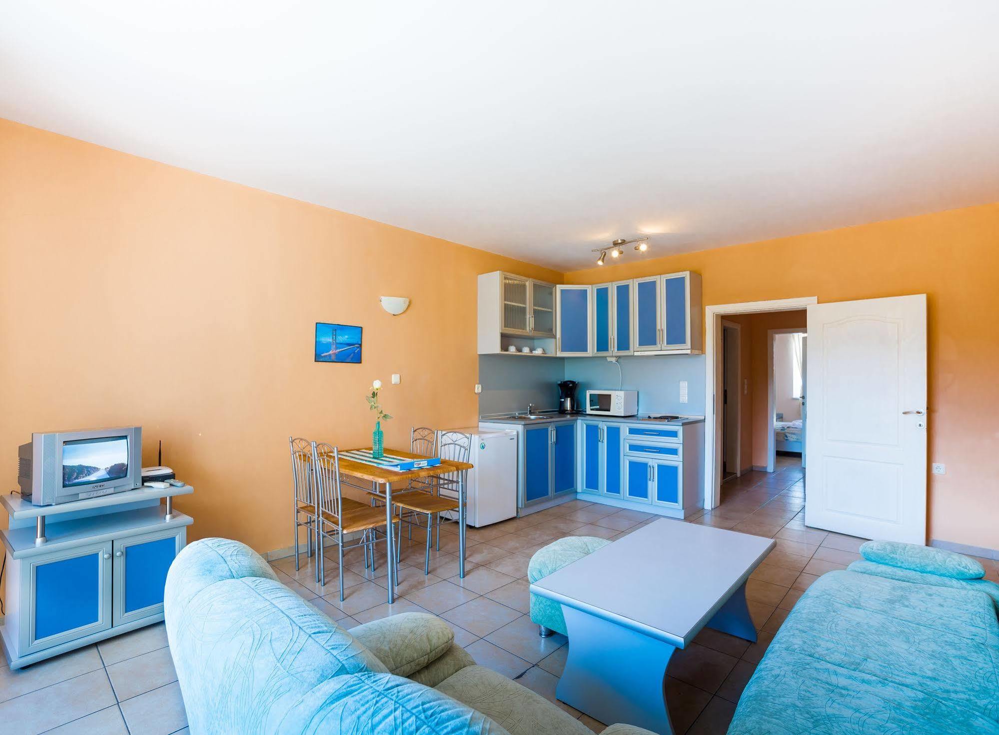 Tsb Dunes Holiday Village サニービーチ エクステリア 写真