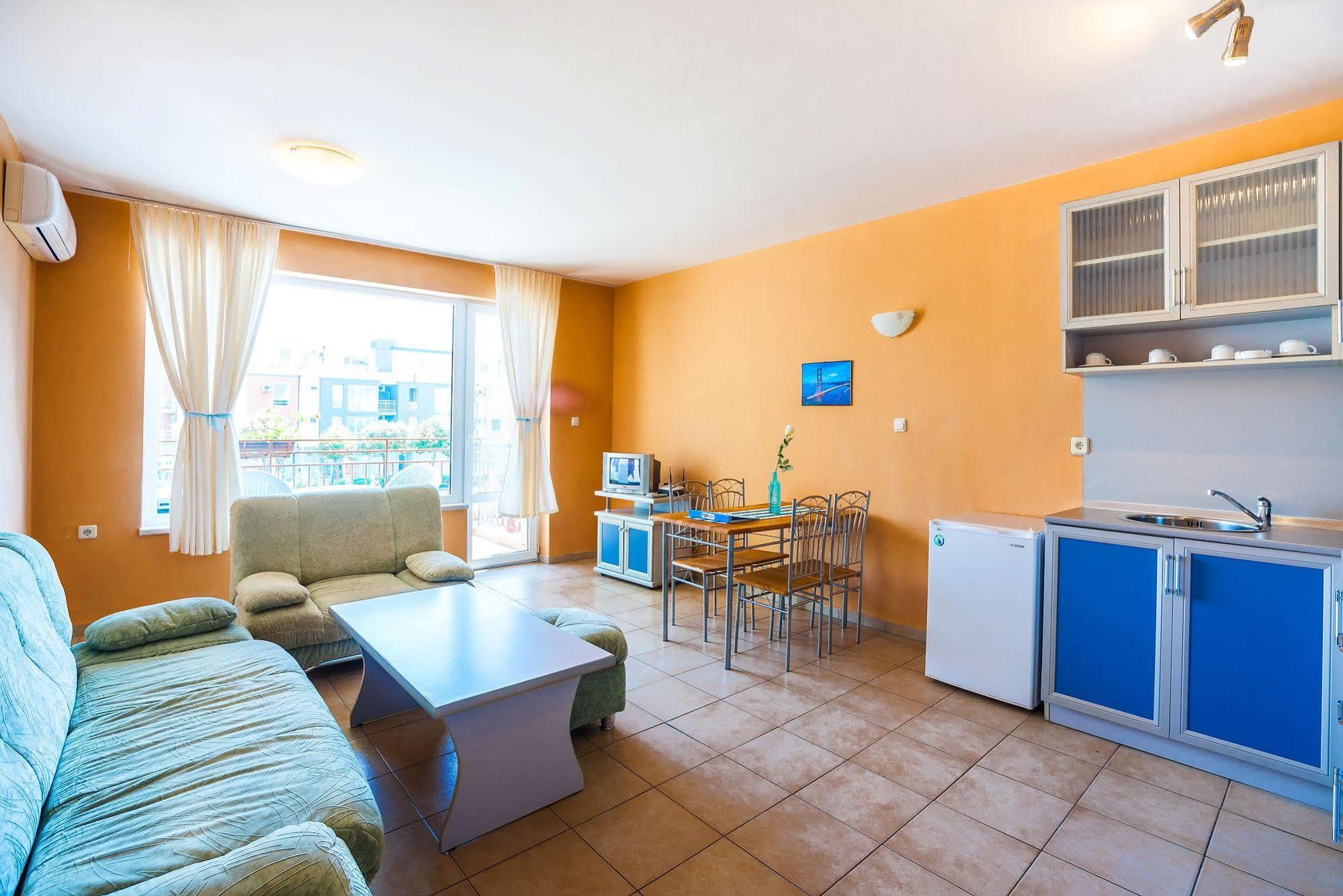 Tsb Dunes Holiday Village サニービーチ エクステリア 写真
