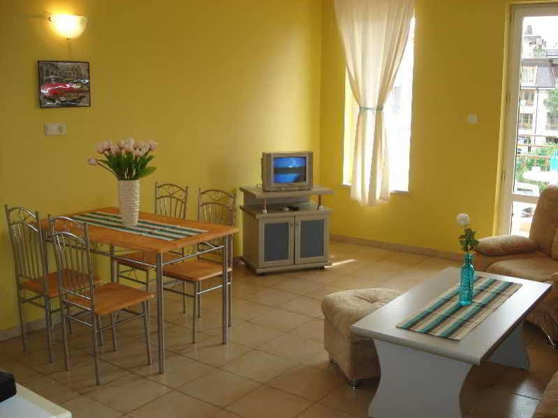 Tsb Dunes Holiday Village サニービーチ エクステリア 写真
