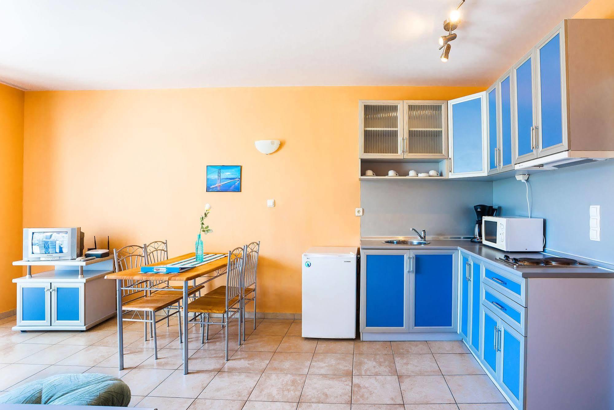 Tsb Dunes Holiday Village サニービーチ エクステリア 写真