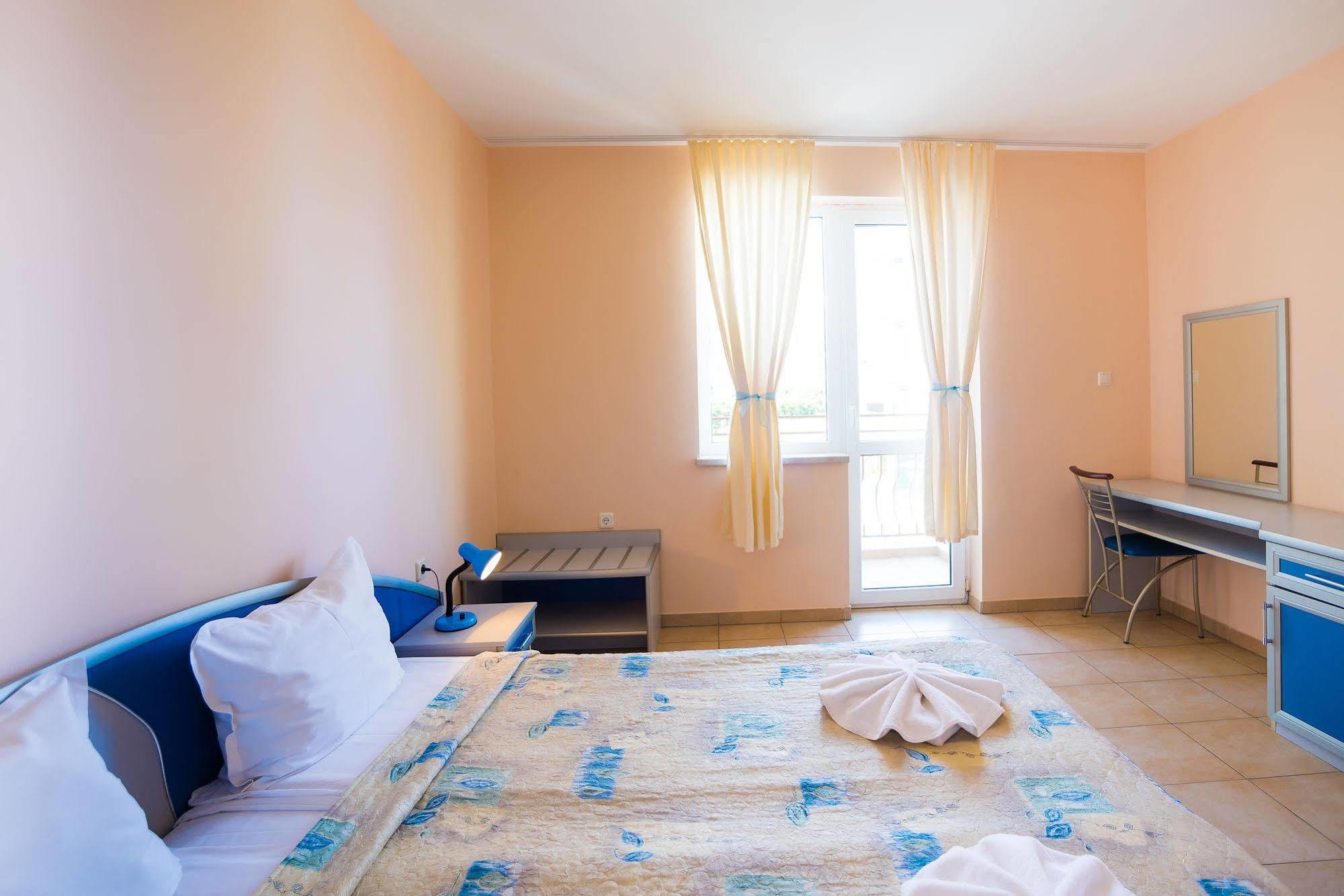 Tsb Dunes Holiday Village サニービーチ エクステリア 写真